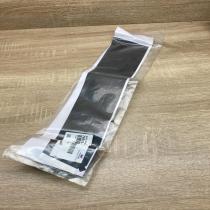 76523 K7000   Front door glass trim molding Hyundai Accent