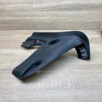 997504394 9975043940201C  Rear bumper underbody cover/under tray Porsche 997