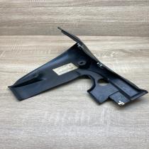 997504394 9975043940201C  Rear bumper underbody cover/under tray Porsche 997