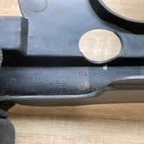 997504394 9975043940201C  Rear bumper underbody cover/under tray Porsche 997