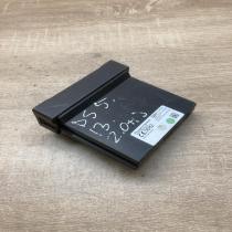 9801695280   Central body control module Citroen DS5