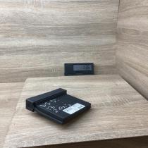 9801695280   Central body control module Citroen DS5