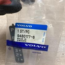 9480177   Gear shift selector indicator Volvo S80