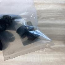 7700843546   Engine compartment rubber Renault Clio III