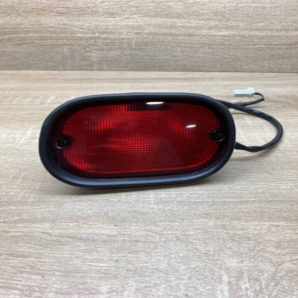 1492405 92405 296 92405 Rear fog light Peugeot 607