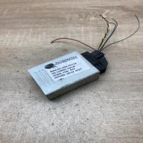 9183233   Central console control unit BMW 5 E60 E61