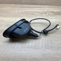 1492405 92405 296 92405 Rear fog light Peugeot 607