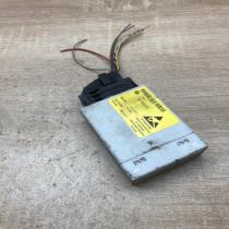 9183233   Central console control unit BMW 5 E60 E61
