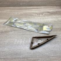 7704001204   Other front door trim element Renault 19