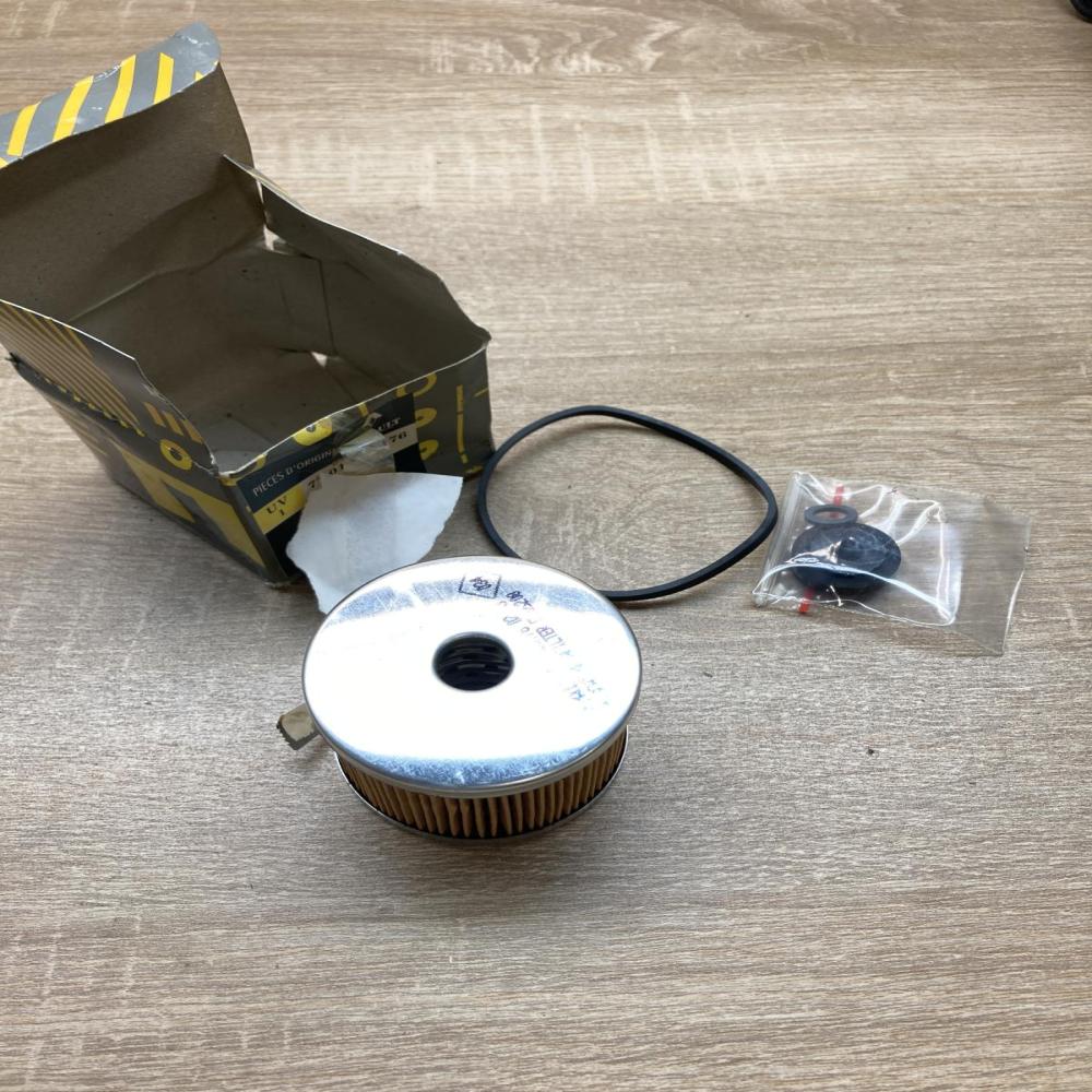 7701033176   Fuel filter Renault Trafic I