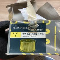 7701033176   Fuel filter Renault Trafic I