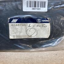 4248746 4248746150  Front fog light trim/grill Saab 900