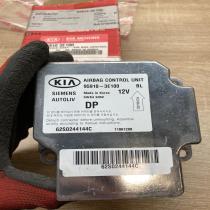 95910 3E100 5WK43062  Airbag control unit/module KIA Sorento