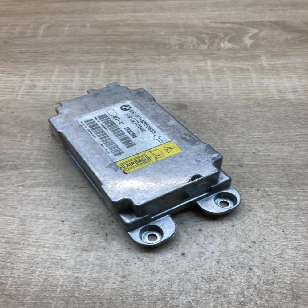6952993 28002868  Airbag control unit/module BMW 5 E60 E61