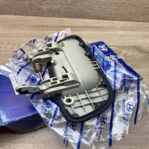 83650 2D000   Rear door exterior handle Hyundai Elantra