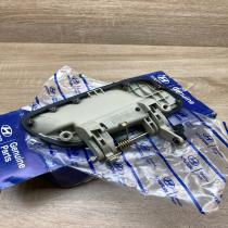 83650 2D000   Rear door exterior handle Hyundai Elantra