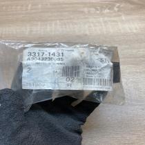 A9043230085 3317 1431  Front anti-roll bar/stabilizer link Mercedes-Benz Sprinte