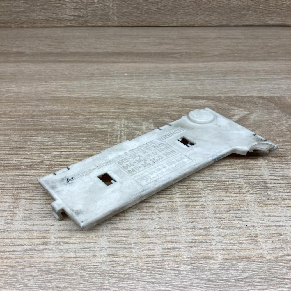 8370639   Battery relay fuse BMW 5 E39