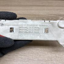 8370639   Battery relay fuse BMW 5 E39