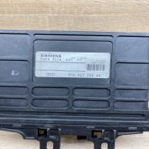 01N927733AR 5WK3322A  Gearbox control unit/module Volkswagen PASSAT B5