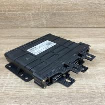 01N927733AR 5WK3322A  Gearbox control unit/module Volkswagen PASSAT B5