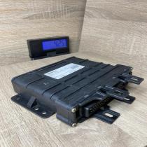 01N927733AR 5WK3322A  Gearbox control unit/module Volkswagen PASSAT B5