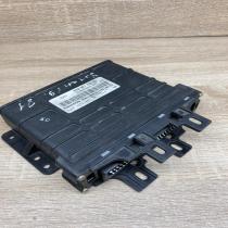01N927733DG 5WK33254  Gearbox control unit/module Volkswagen PASSAT B5
