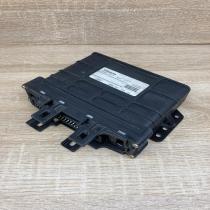 01N927733CM 5WK33217  Gearbox control unit/module Audi A4 S4 B5 8D