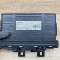 01N927733CM 5WK33217  Gearbox control unit/module Audi A4 S4 B5 8D
