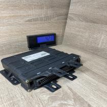 01N927733CM 5WK33217  Gearbox control unit/module Audi A4 S4 B5 8D