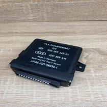 4D0909611 5DS007345  Steering rack control module Audi A8 S8 D2 4D