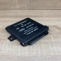 4D0909611 5DS007345  Steering rack control module Audi A8 S8 D2 4D