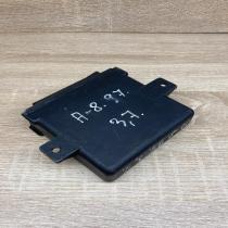 4D0909611 5DS007345  Steering rack control module Audi A8 S8 D2 4D