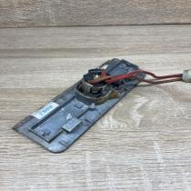 E38 Rear 12v socket   12 V Socket (rear) BMW 7 E38