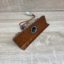 E38 Rear 12v socket   12 V Socket (rear) BMW 7 E38