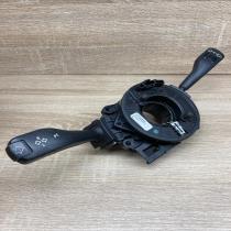 8376445 8363664  Wiper turn signal indicator stalk/switch BMW 3 E46