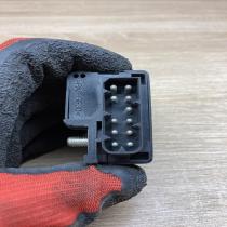 2246919 72RB510  Glow plug pre-heat relay BMW 5 E39