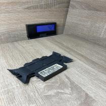 8379938   Alarm movement detector/sensor BMW 3 E46