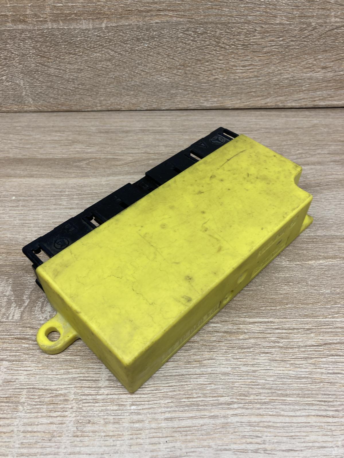 1248203126 05072011  Comfort/convenience module Mercedes-Benz E W124