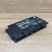 2028201126 05072030  Comfort/convenience module Mercedes-Benz C W202
