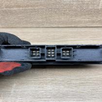 2028201126 05072030  Comfort/convenience module Mercedes-Benz C W202