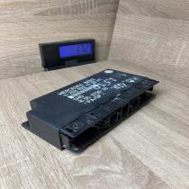 2028201126 05072030  Comfort/convenience module Mercedes-Benz C W202