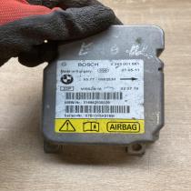 6962530 0285001681 33P Airbag control unit/module BMW 3 E46