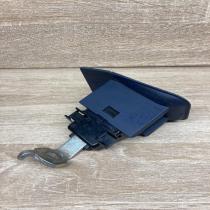 8125845 8125849  Rear seatbelt buckle BMW 7 E38