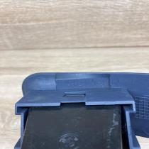 8125845 8125849  Rear seatbelt buckle BMW 7 E38