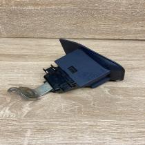 8125845 8125849  Rear seatbelt buckle BMW 7 E38