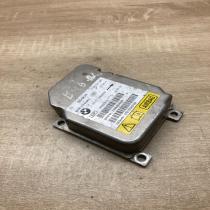 6962530 0285001681 33P Airbag control unit/module BMW 3 E46