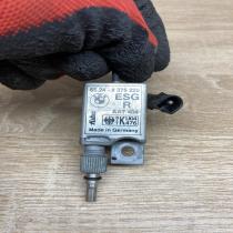 8375225   Aerial antenna amplifier BMW 5 E39