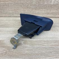 81258501 8125845  Rear seatbelt buckle BMW 7 E38