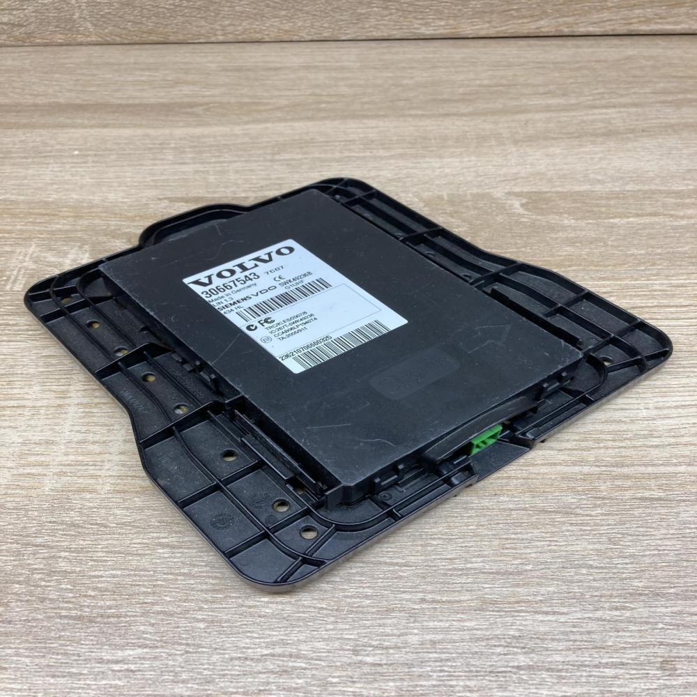 30667543   Other control units/modules Volvo S80